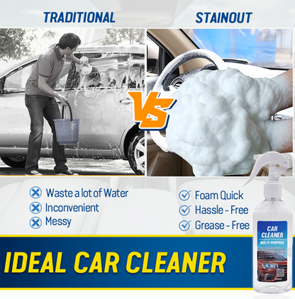 Dobshow®  All-in-1 Bubble Cleaner