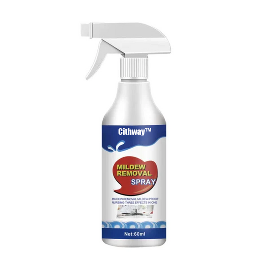 Cithway™ Highly Effective Mould Removal Spray - Prevents Mould Regrowth