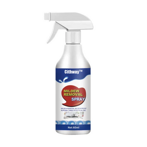 Cithway™ Highly Effective Mould Removal Spray - Prevents Mould Regrowth