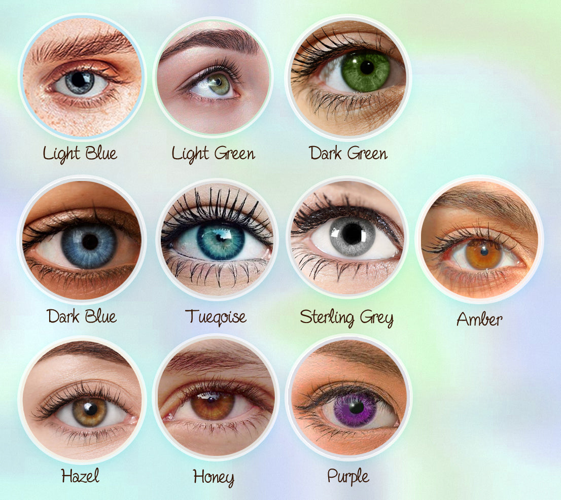 Cvreoz® Eye Drops