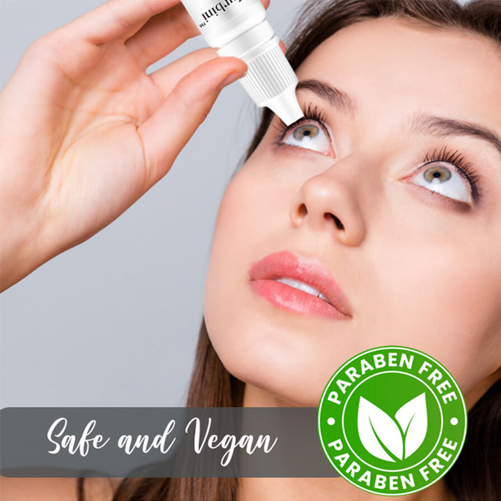 Cvreoz® Eye Drops
