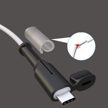 NOWORDUP® Cable Protector