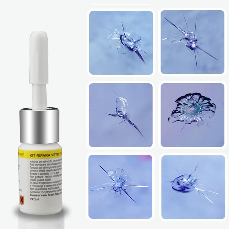 Dobshow® Cracked Glass Repair Kit