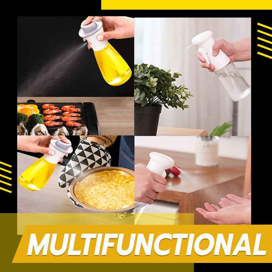 MCOIKY® Easy Oil Sprayer