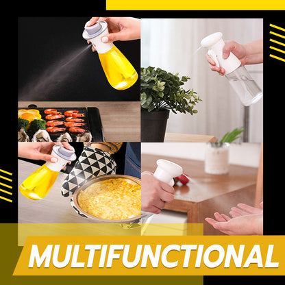 MCOIKY® Easy Oil Sprayer
