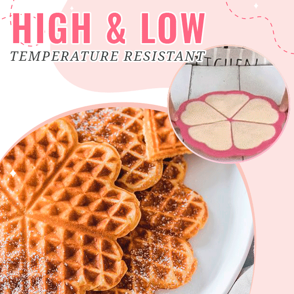 3D Waffle Mold