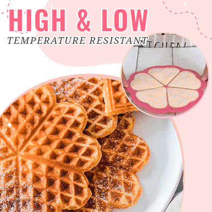 3D Waffle Mold