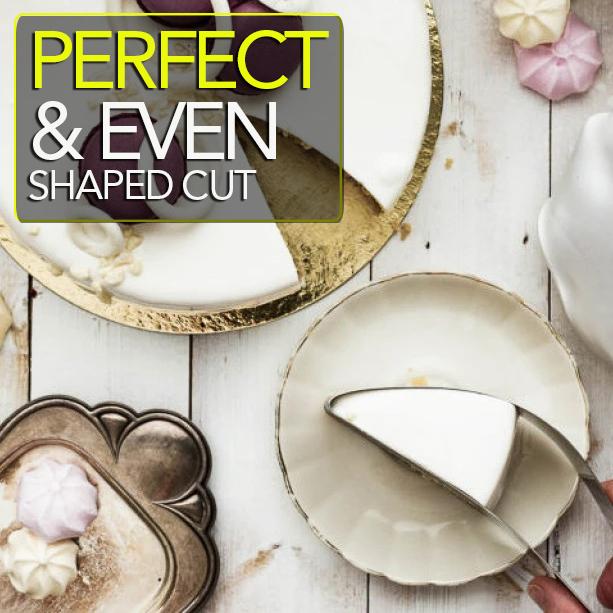 AEXZR® Perfect Cake Slicer