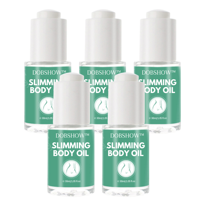 Dobshow™ Slimming Body Oil