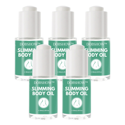 Dobshow™ Slimming Body Oil