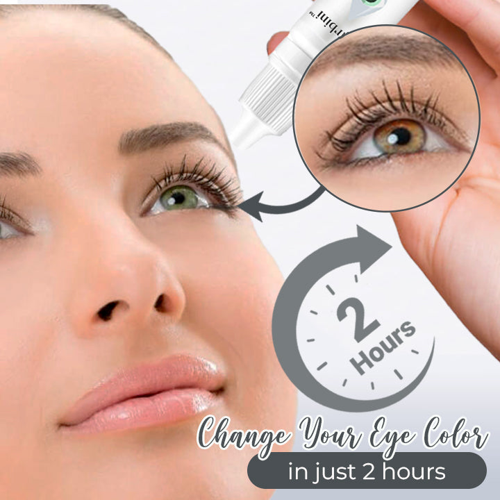 Cvreoz® Eye Drops