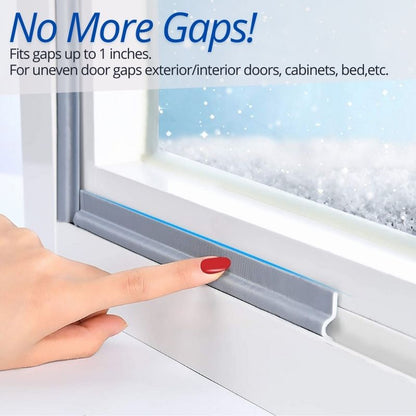 MCOIKY® Multifunctional Self-adhesive Sealing Strip