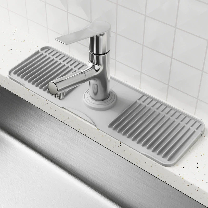 NOWORDUP® Silicone Draining Mat