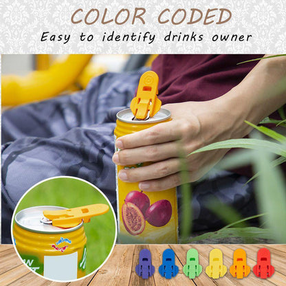 AEXZR® Easy Can Opener(10pcs)
