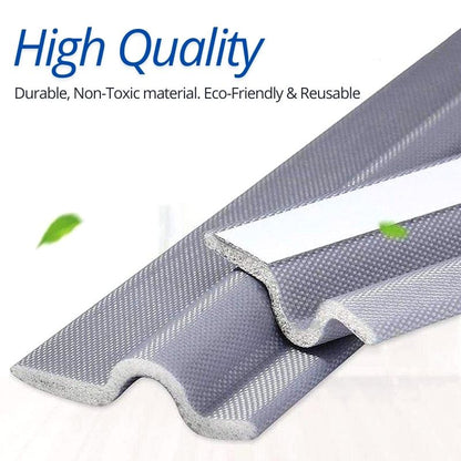 MCOIKY® Multifunctional Self-adhesive Sealing Strip