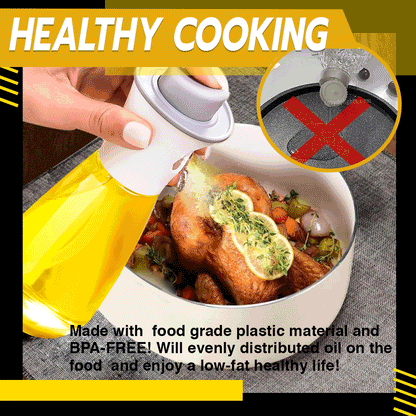 MCOIKY® Easy Oil Sprayer