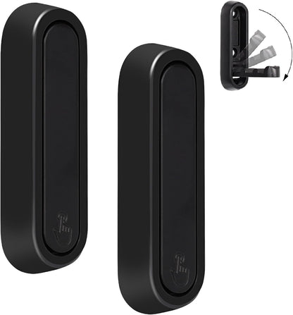2025 Upgraded Nurbini® Foldable Wall Metal Hook