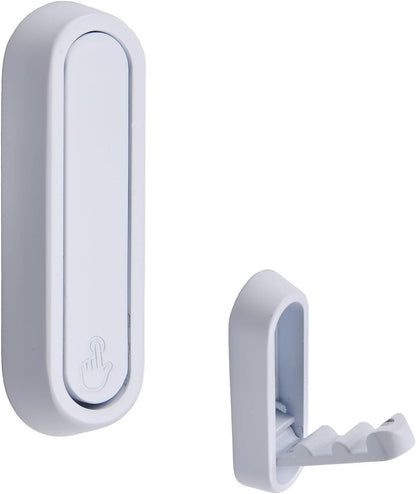 2025 Upgraded Nurbini® Foldable Wall Metal Hook