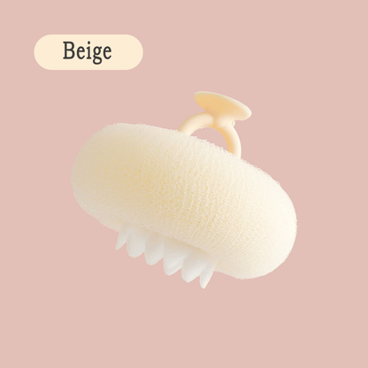 🌻🌻 Dobshow® Super Soft Sunflower Suction Cup Bath Ball