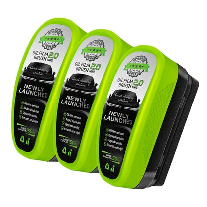 Dobshow® 2025 New 2.0 Powerful Oil Film Wipe