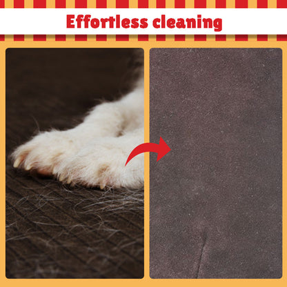 Mini Pet Hair Detailer