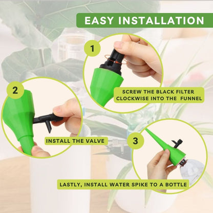 Plant Self Watering Spike
