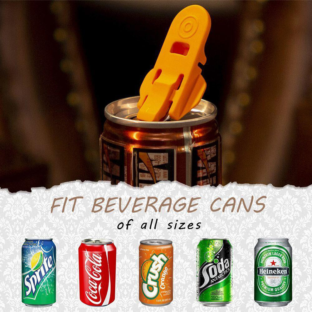 AEXZR® Easy Can Opener(10pcs)