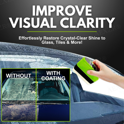 Dobshow® Nano Glass Cleaning Brush