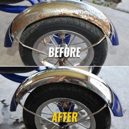 AEXZR® Multi-Purpose Rust Remover