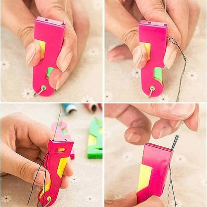🔥Dobshow® Automatic Needle Threader