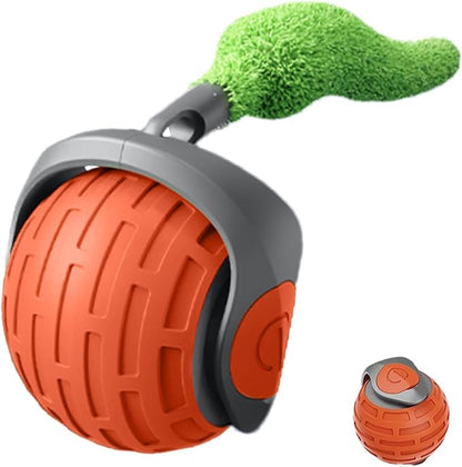 Nurbini® smart chase pet toy ball