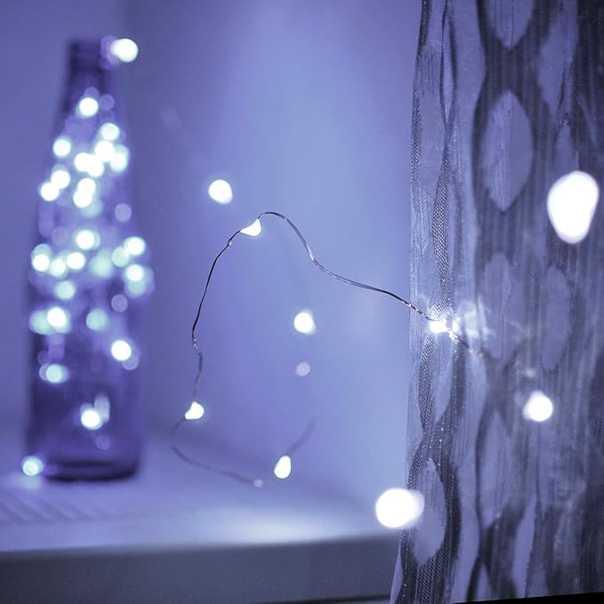 Led Fairy Lights (5m)