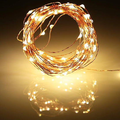 Led Fairy Lights (5m)