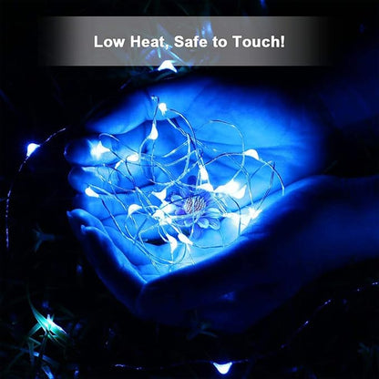 Led Fairy Lights (5m)