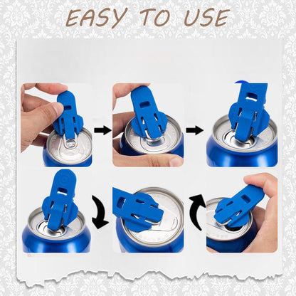 AEXZR® Easy Can Opener(10pcs)