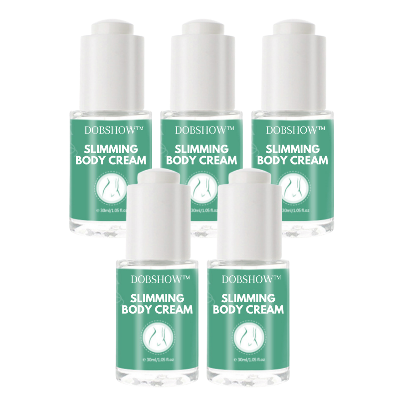 Dobshow™ Slimming Body Oil