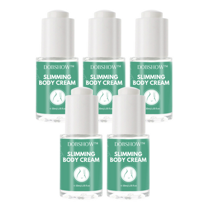 Dobshow™ Slimming Body Oil