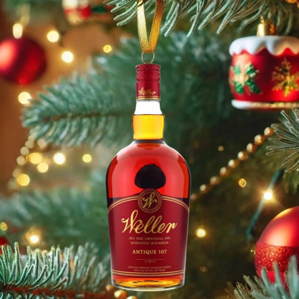 🔥 Last Day Deal 50% OFF 🔥MCOIKY® Whiskey Advent Calendar