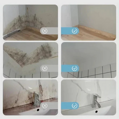 Cithway™ Highly Effective Mould Removal Spray - Prevents Mould Regrowth