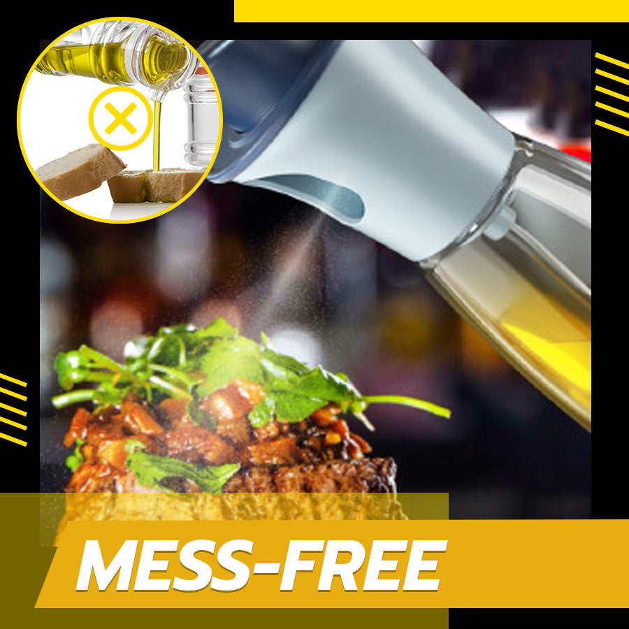 MCOIKY® Easy Oil Sprayer