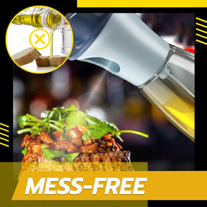 MCOIKY® Easy Oil Sprayer