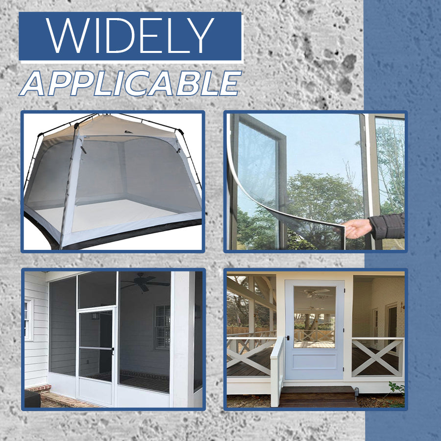 MCOIKY® Anti-Insect Screen Repairer
