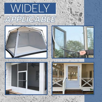 MCOIKY® Anti-Insect Screen Repairer