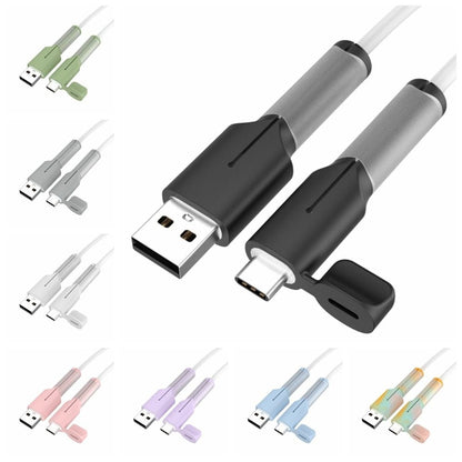 NOWORDUP® Cable Protector
