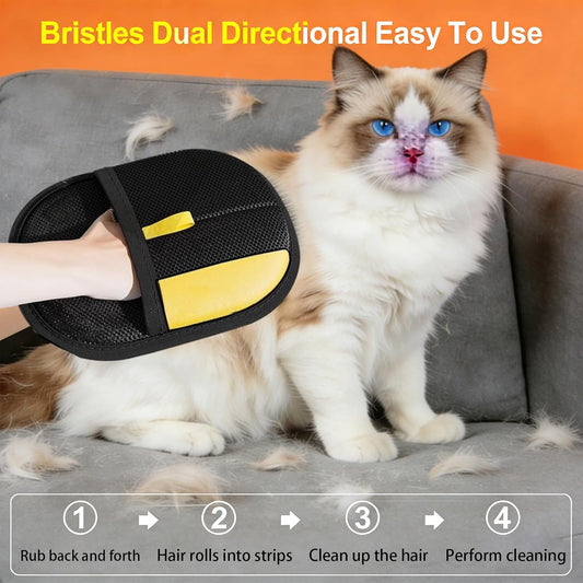 MCOIKY® Pet Hair Remover Glove