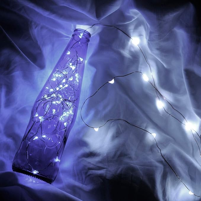 Led Fairy Lights (5m)