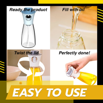 MCOIKY® Easy Oil Sprayer