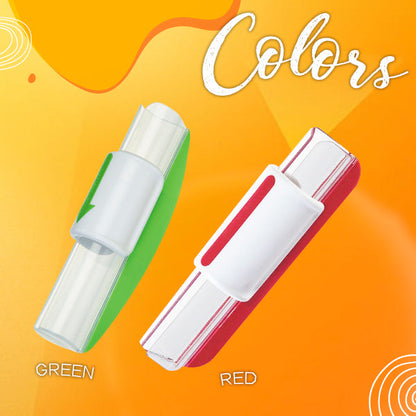 One Slide Quick Fruit Slicer