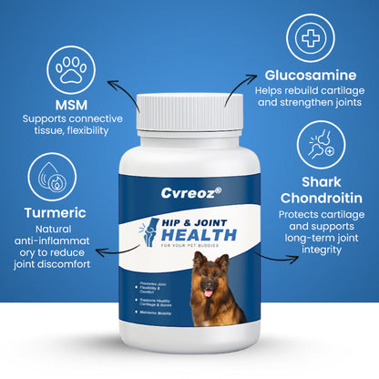 🎉 𝙉𝙚𝙬 𝙔𝙚𝙖𝙧 𝙎𝙖𝙡𝙚 | Cvreoz® Hip and Joint Health