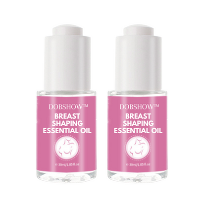 Dobshow™ Breast Shaping Essential Oil